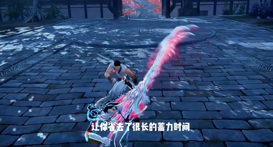 永劫无间单挑最强武器是什么