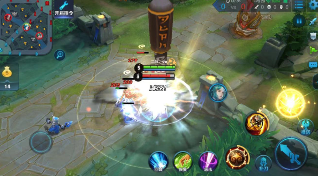 王者荣耀猴子打野最强出装是什么