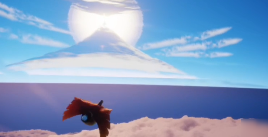 光遇如何到遇境最顶端