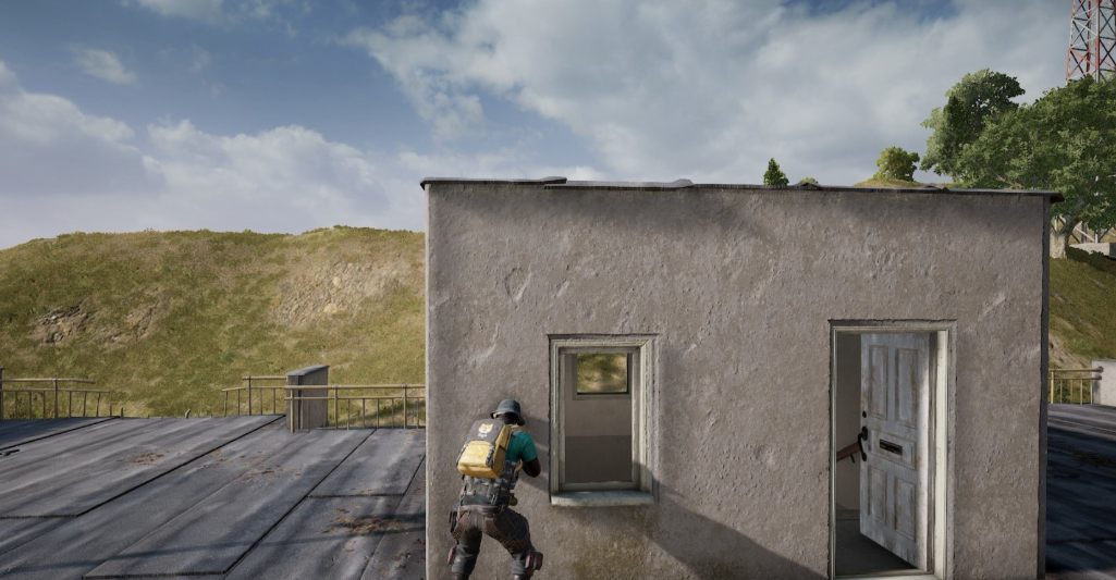 绝地求生海岛图怎么上