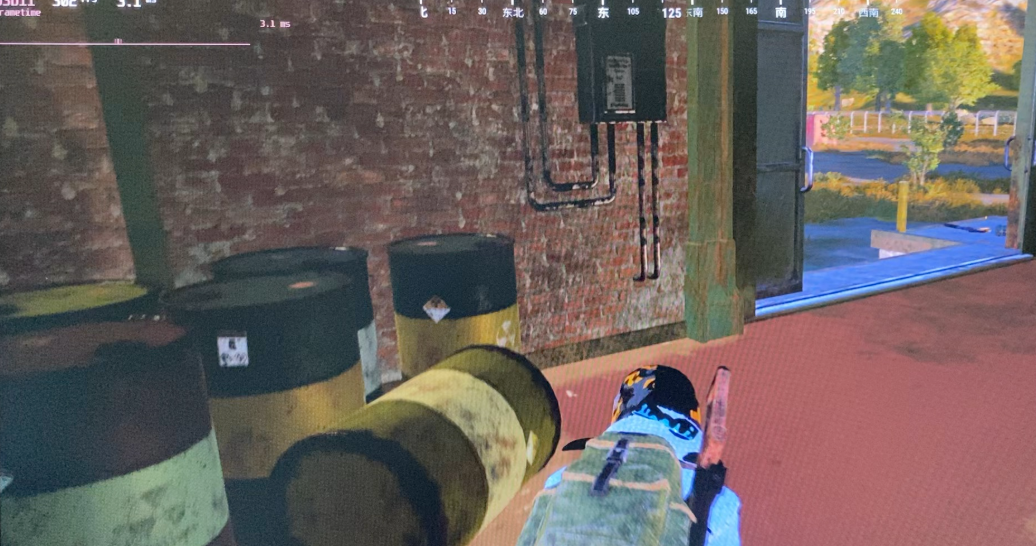 绝地求生海岛图怎么上