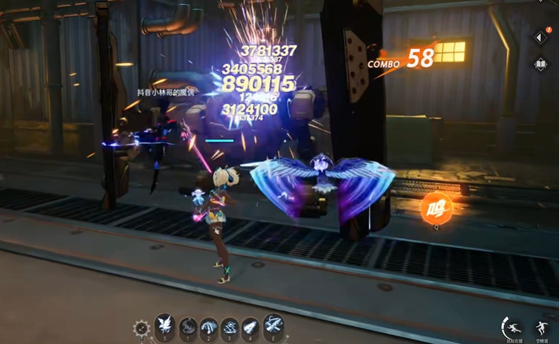 晶核剑侍有着什么样的玩法