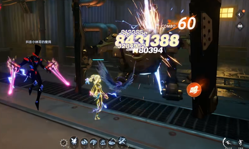 晶核剑侍有着什么样的玩法