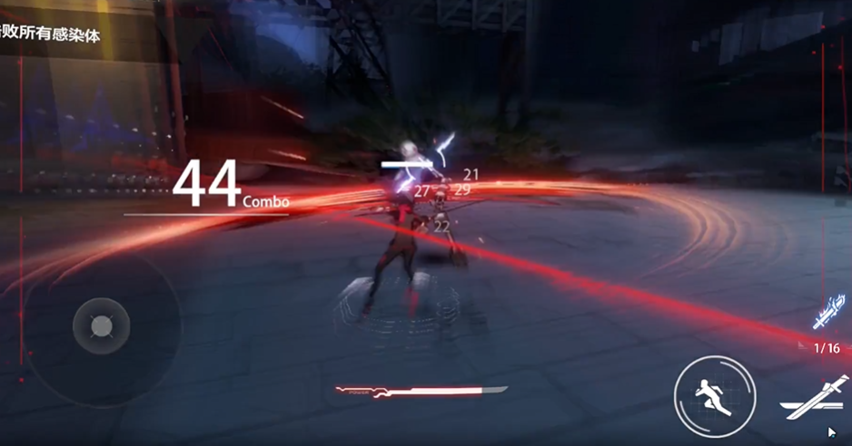 战双帕弥什等级怎么升得快