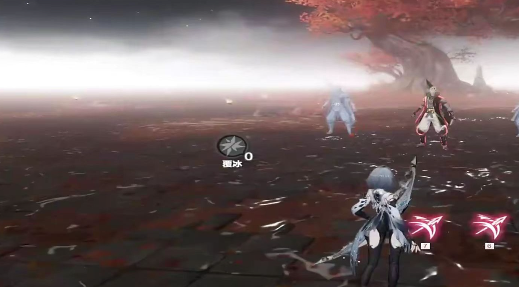 战双帕弥什等级怎么升得快