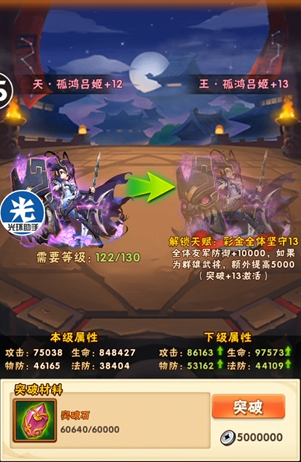 少年三国志每天日常做什么 少年三国志每天日常做什么