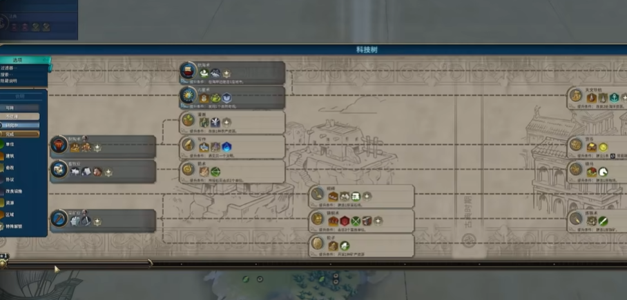 文明6新手怎么胜利