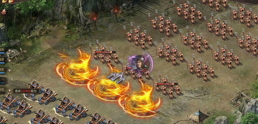 攻城掠地角套装哪里合成 攻城掠地角套装哪里合成