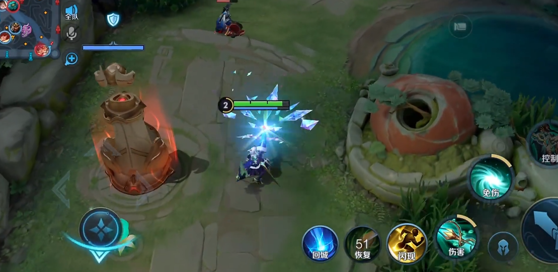 王者荣耀万爆铠怎么出装 王者荣耀万爆铠怎么出装