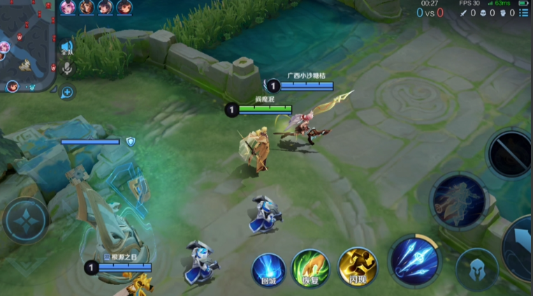 王者荣耀海诺出装和铭文怎么搭配