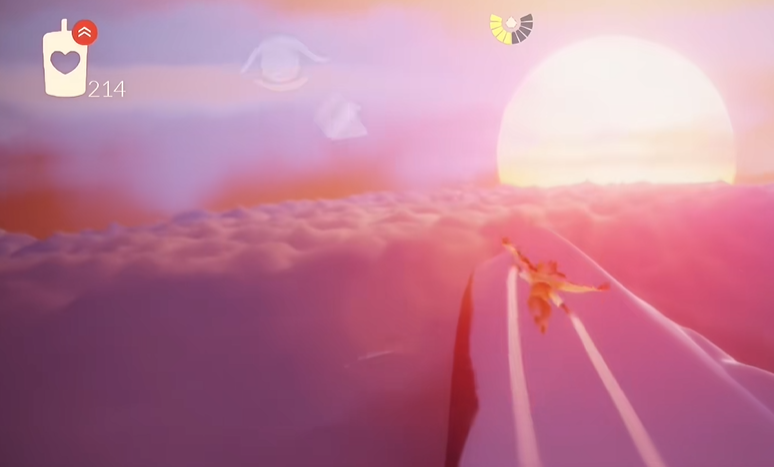 光遇雪隐锋怎么去