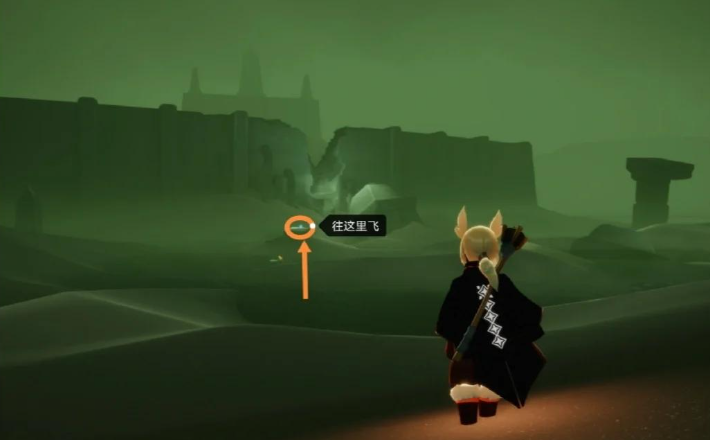 光遇怎么挖龙珠暮土 光遇怎么挖龙珠暮土