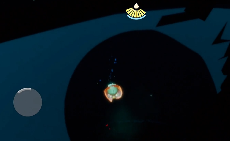 光遇深海季龙塔怎么进去