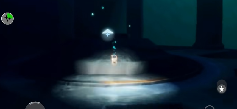 光遇暮土海底囚牢怎么进