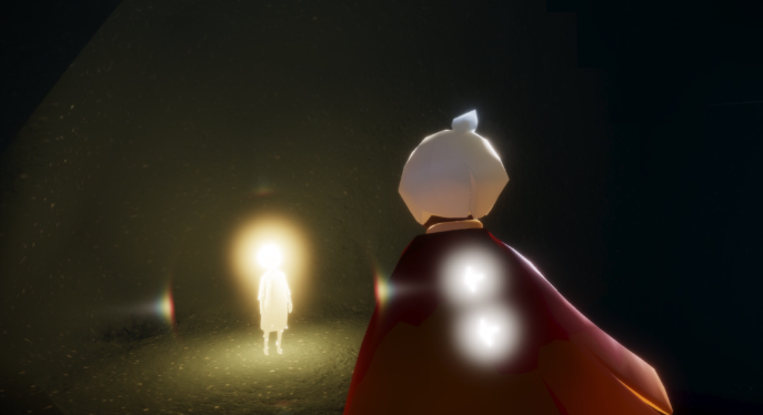 光遇新手斗篷如何增加 光遇新手斗篷如何增加