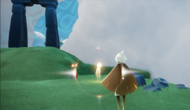 光遇新手斗篷如何增加 光遇新手斗篷如何增加