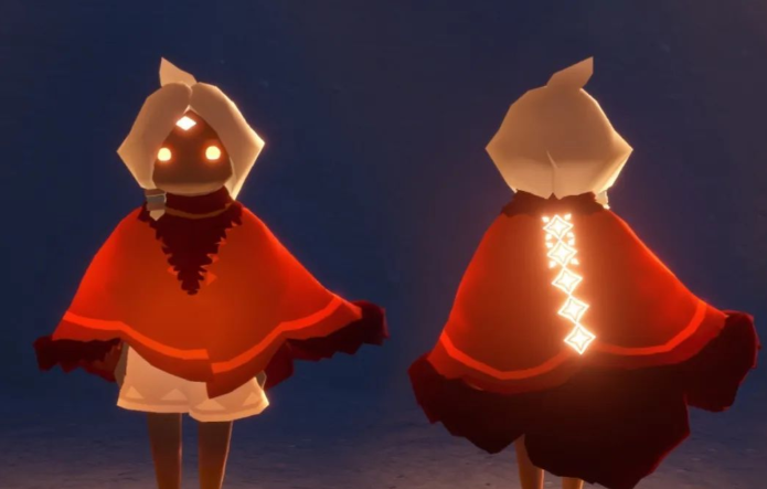 光遇新手斗篷如何增加 光遇新手斗篷如何增加