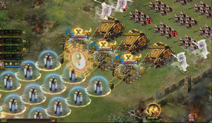 攻城掠地90级如何快速升级