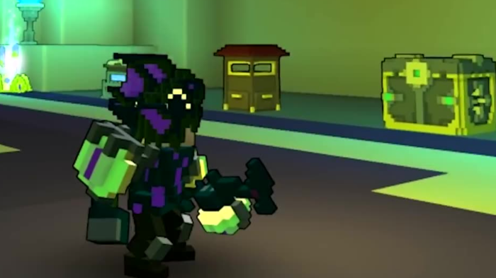 宝藏世界选什么职业好一点