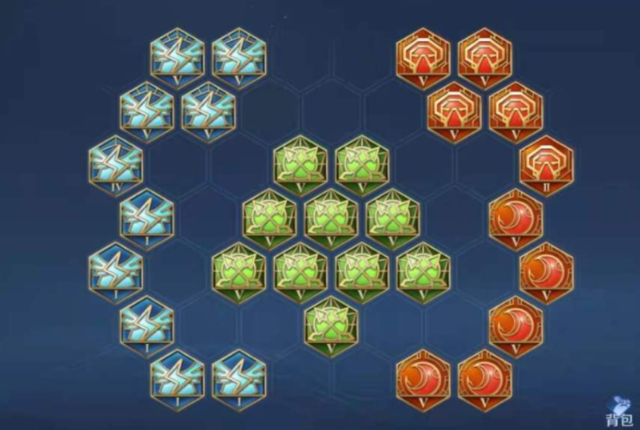 王者荣耀云缨铭文出装怎么搭