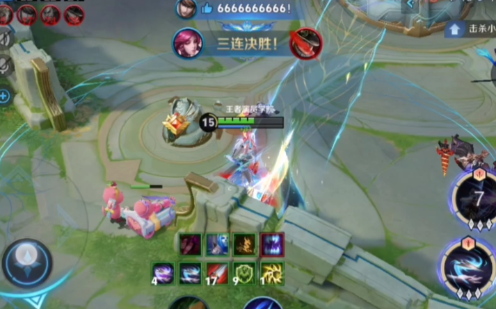 王者荣耀伽罗最强出装铭文怎么出 王者荣耀伽罗最强出装铭文怎么出