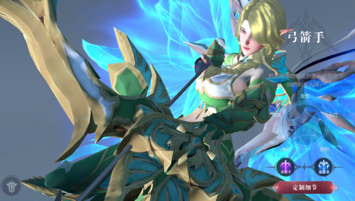 全民奇迹2手游平民玩什么职业 全民奇迹2手游平民玩什么职业