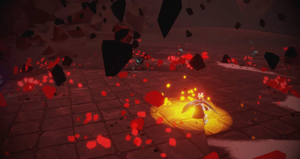 光遇每周首次献祭有什么馈赠 光遇每周首次献祭有什么馈赠