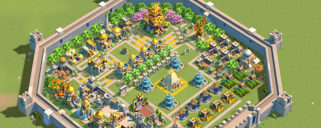 万国觉醒九本怎么摆