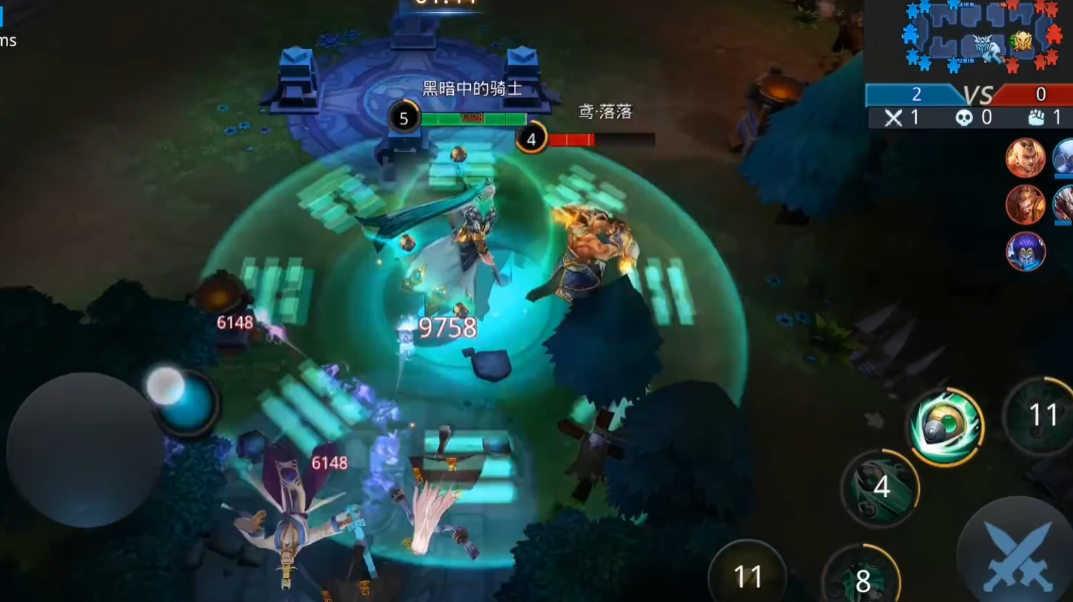 乱斗西游天尊能打花妖吗 乱斗西游天尊能打花妖吗