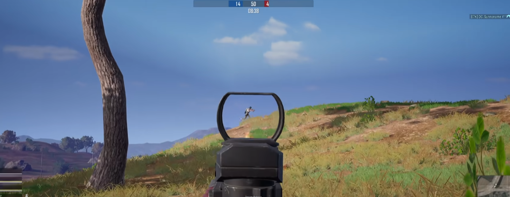 绝地求生一个人怎么刷人机 绝地求生一个人怎么刷人机