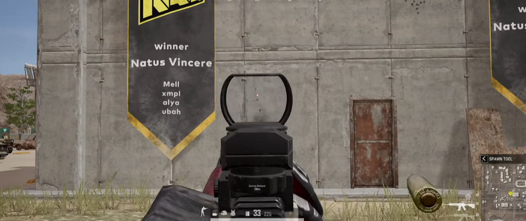 绝地求生一个人怎么刷人机 绝地求生一个人怎么刷人机