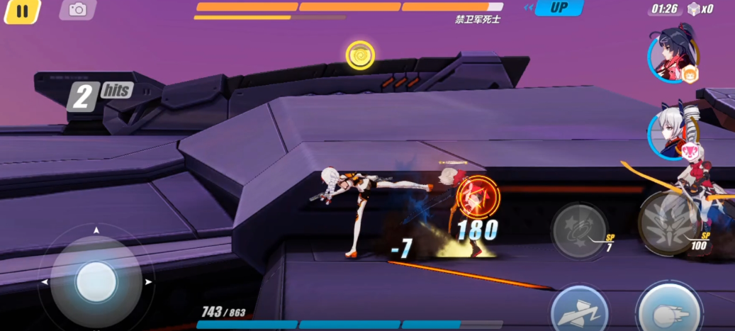 崩坏3新手有什么福利