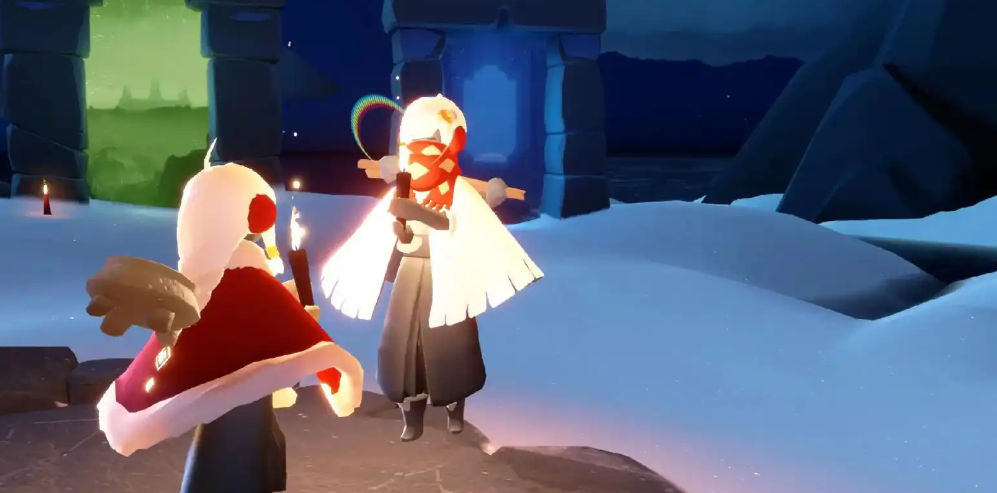 光遇如何获得额外的心 光遇如何获得额外的心