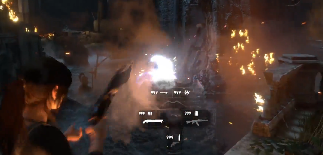 古墓丽影矿场一关怎么过