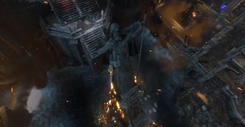 古墓丽影矿场一关怎么过