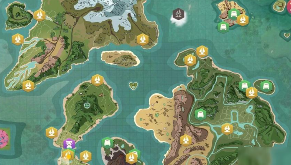 创造与魔法番茄哪里多