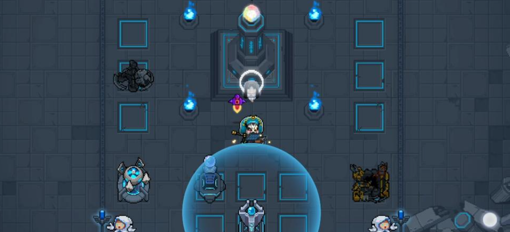 元气骑士小鱼干怎么获得