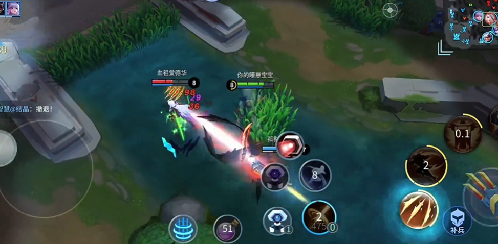 时空召唤狼人尤尔的技能是什么