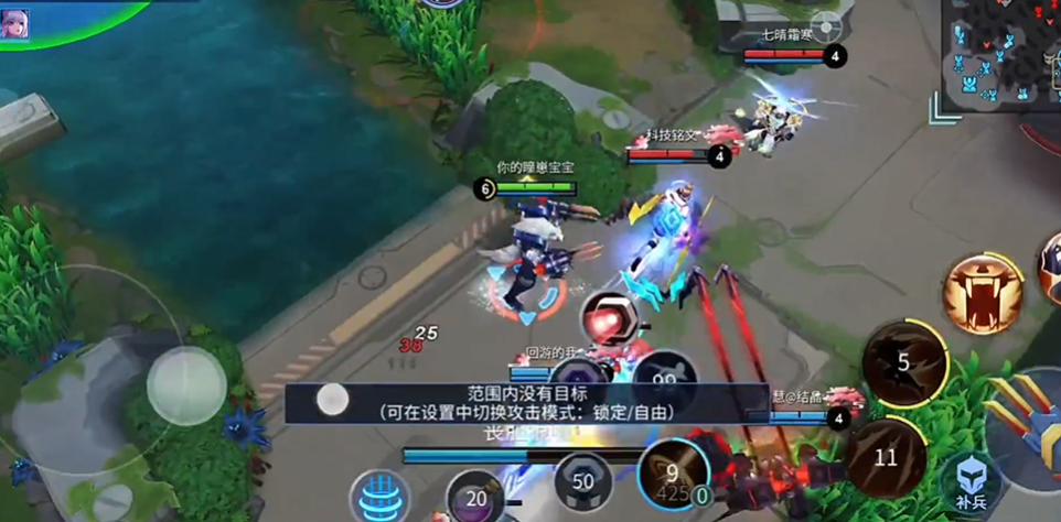 时空召唤狼人尤尔的技能是什么