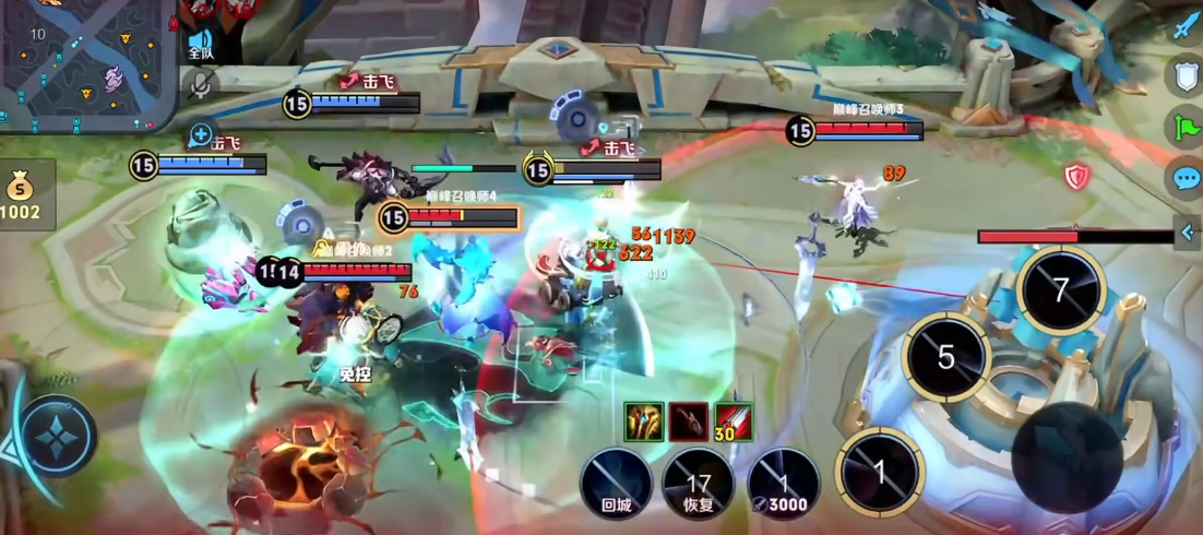 王者荣耀不知火舞出装有哪些推荐