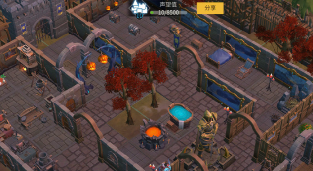 冰原守卫者提升战力有什么途径 冰原守卫者提升战力有什么途径