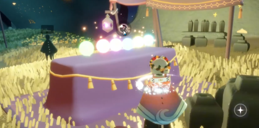 光遇哪里找到魔法球