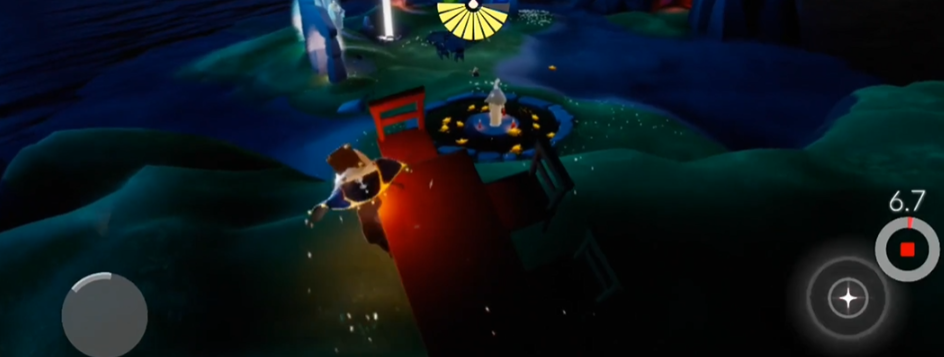 光遇瞬移如何解锁