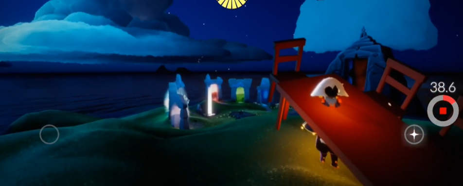 光遇瞬移如何解锁