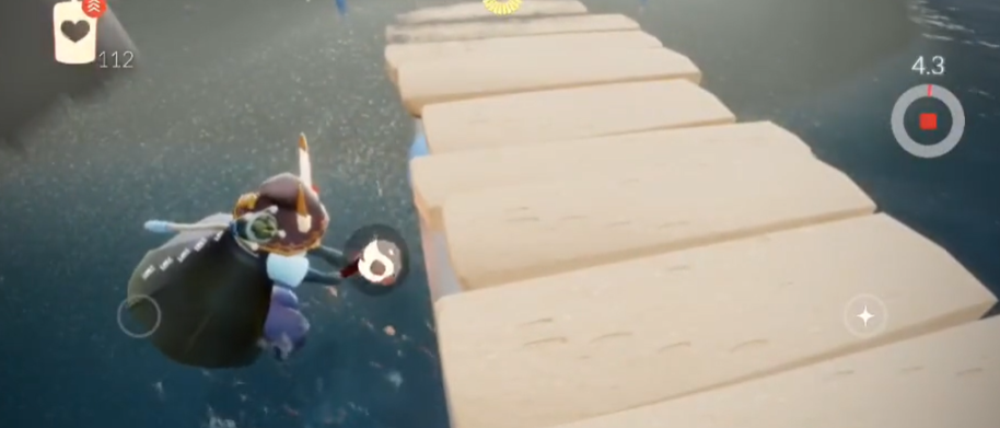 光遇海边怎么烧贝壳