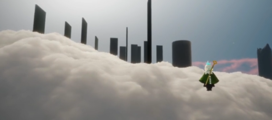 光遇怎么找到新的路口 光遇怎么找到新的路口