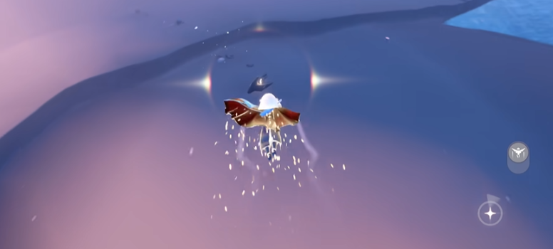 光遇怎么找到新的路口 光遇怎么找到新的路口