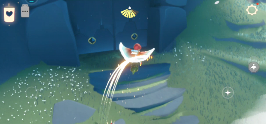 光遇心之门要怎么开