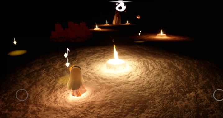 光遇心之门要怎么开