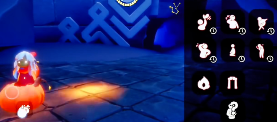 光遇南瓜头在哪里买